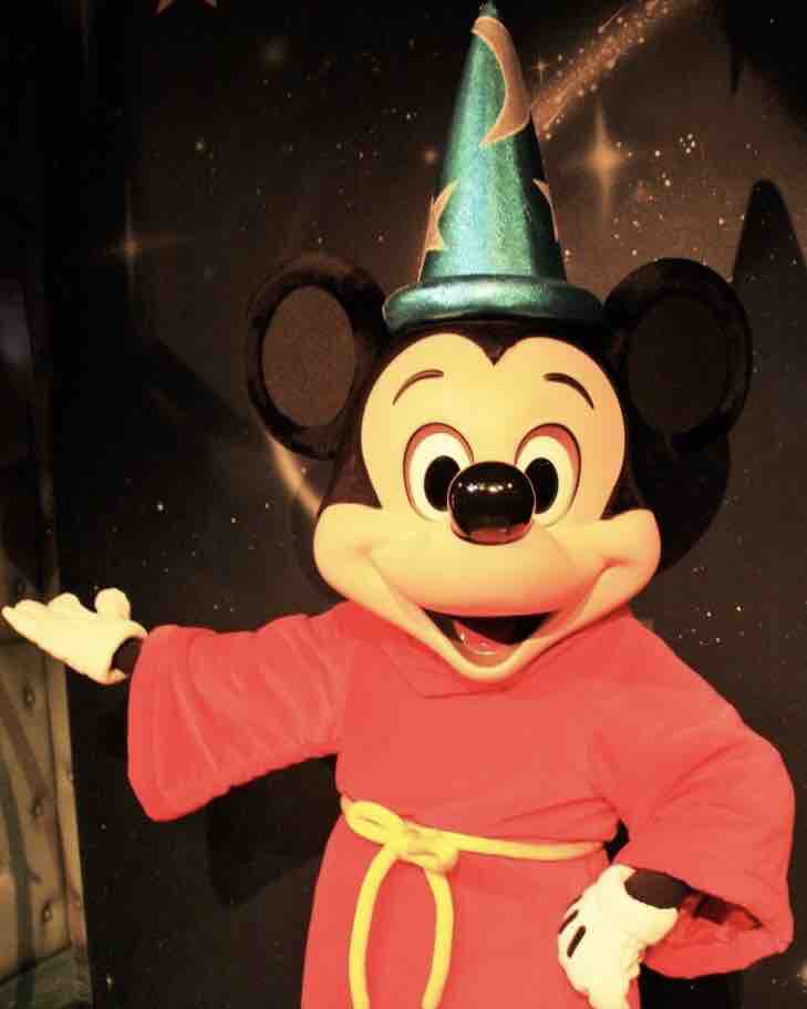 フェイスチェンジから初の誕生日に 初の1日fp制度導入 関与したアーリーへの疑問と優越 Disney S Imagination Blog フェイスチェンジから初の誕生日に 初の1日fp制度導入 関与したアーリーへの疑問と優越 Disney S Imagination Blog