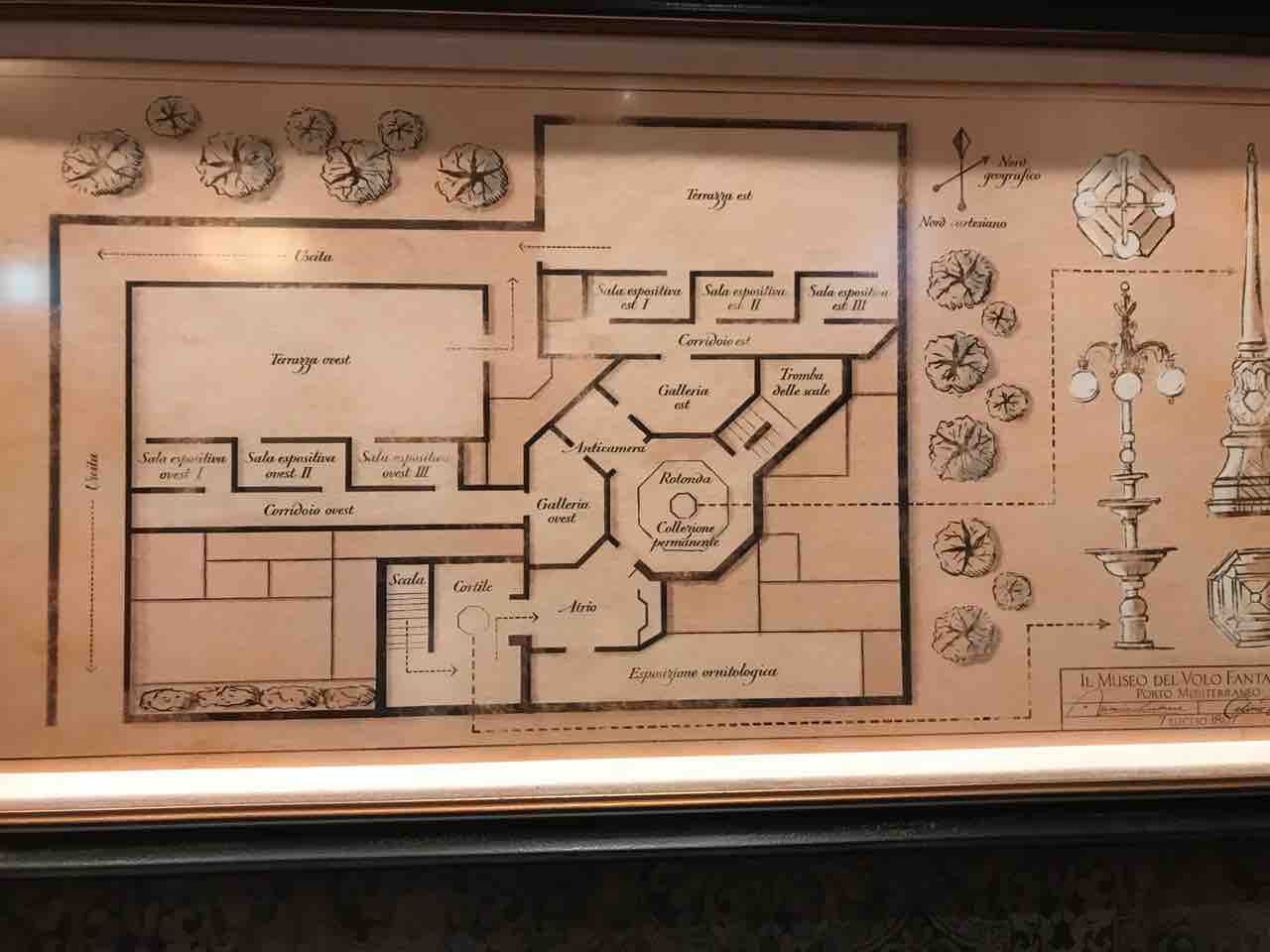 最新技術の結集 大空に抱いた夢を実現させたソアリンの魅力とパークとしての偉大さ Disney S Imagination Blog