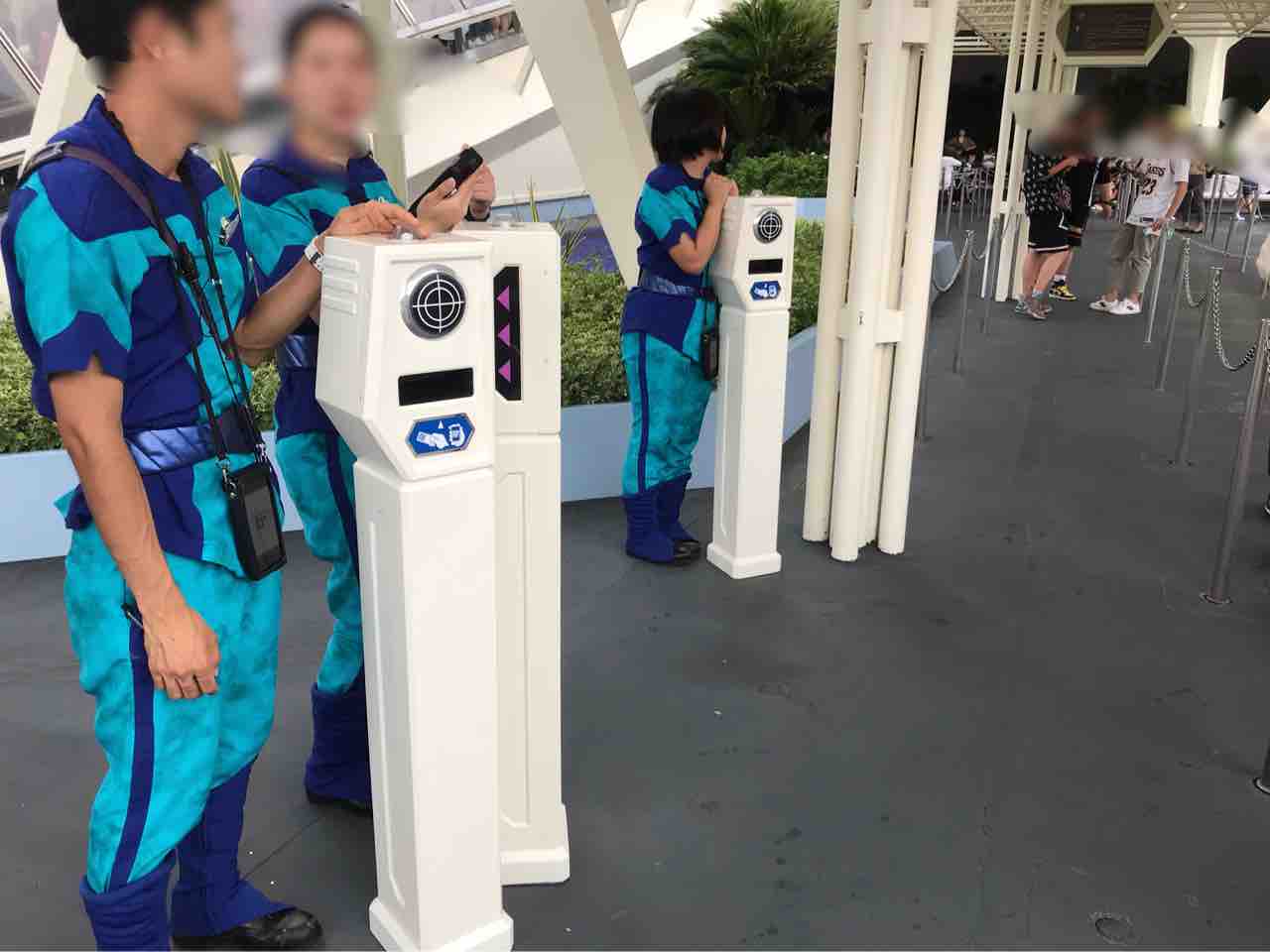 突然なデジタル化 ややこしくなったファストパス新システムの全てを徹底解説 Disney S Imagination Blog