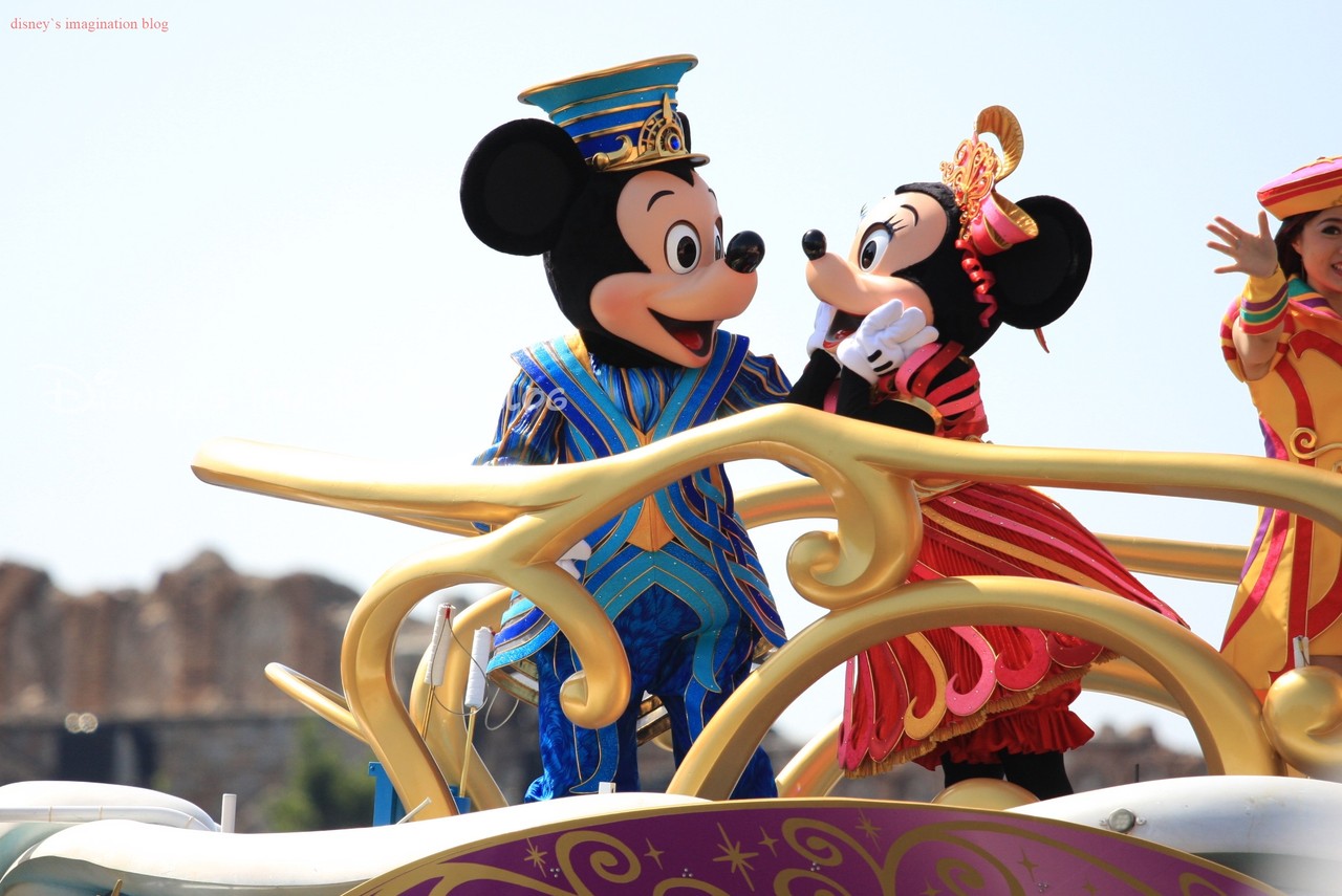 再び着火 キャラクターのニューフェイスについて考える Disney S Imagination Blog