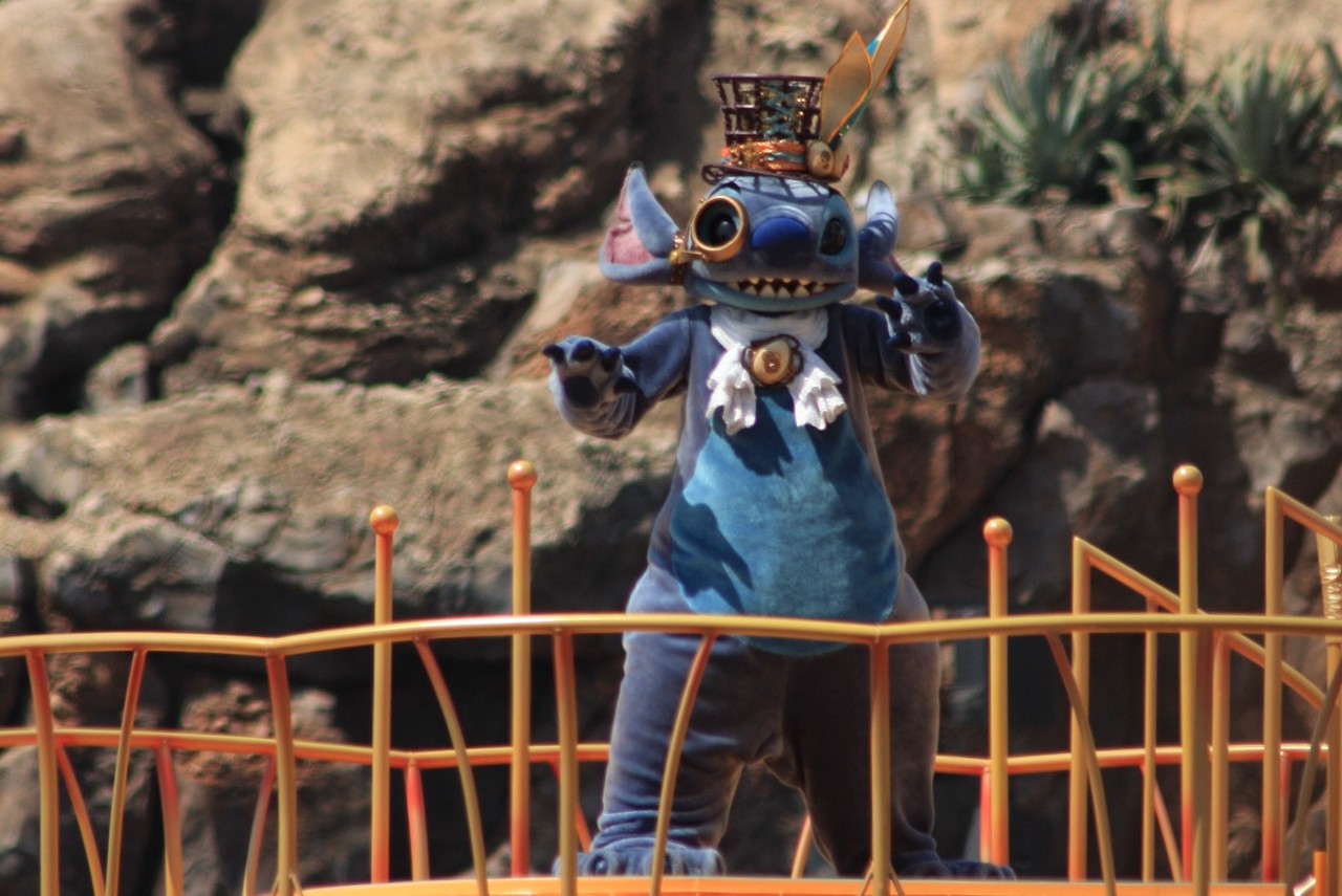 6月26日はスティッチの日 なぜ6月26日はスティッチの日なのか Disney S Imagination Blog
