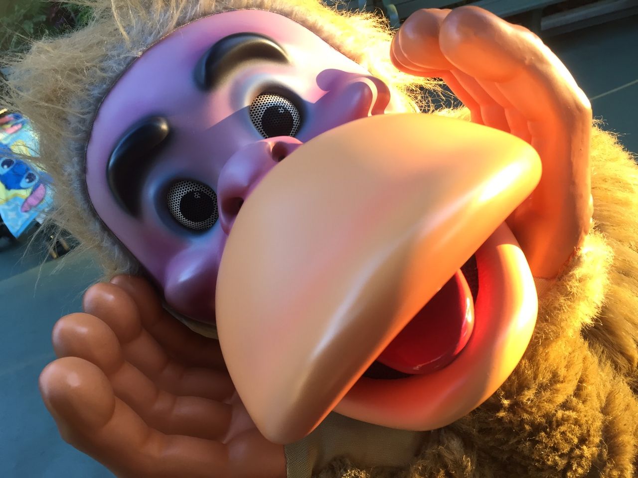 モンキー ディズニー グリーティングブログ モンキー ディズニー グリーティングブログ