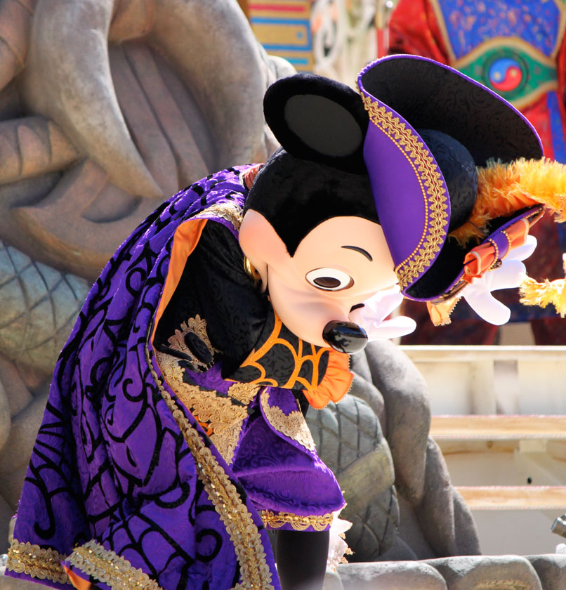 ミステリアス マスカレード もしかして We Love Tdr ミステリアス マスカレード もしかして We Love Tdr