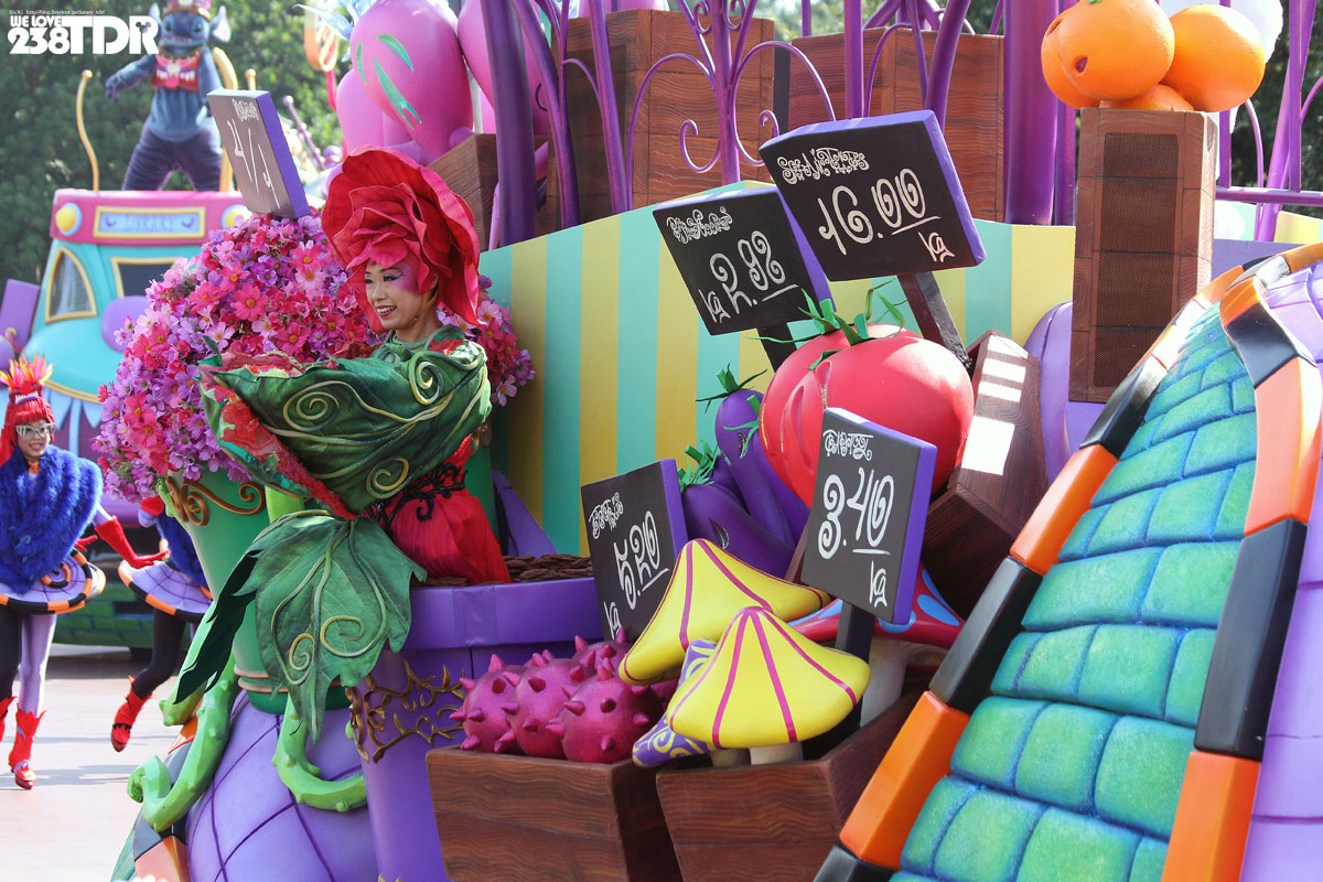 スプーキーヴィル 魔女っ子 We Love Tdr スプーキーヴィル 魔女っ子 We Love Tdr