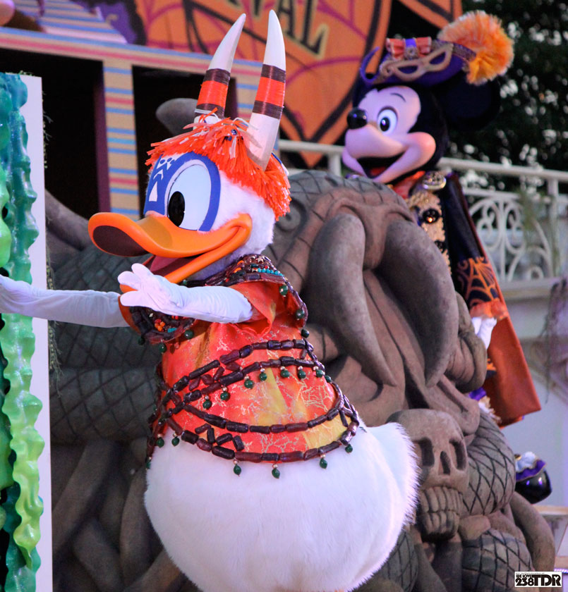 ミステリアス マスカレード 呪いと謝罪 We Love Tdr ミステリアス マスカレード 呪いと謝罪 We Love Tdr