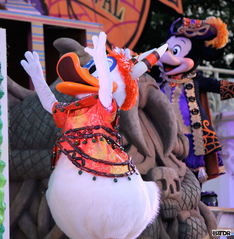 ミステリアス マスカレード 呪いと謝罪 We Love Tdr ミステリアス マスカレード 呪いと謝罪 We Love Tdr