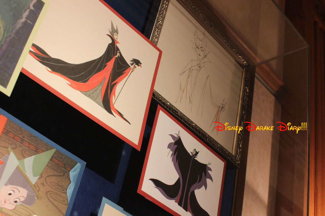 ドロクラでハロウィーンを感じよう Disney Darake Diary ドロクラでハロウィーンを感じよう Disney Darake Diary