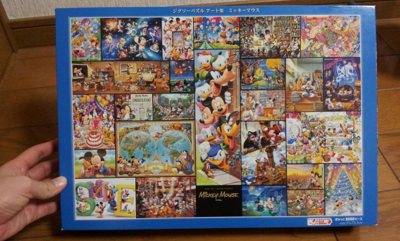 想像を絶する地獄からようやく解放されました Disney Darake Diary