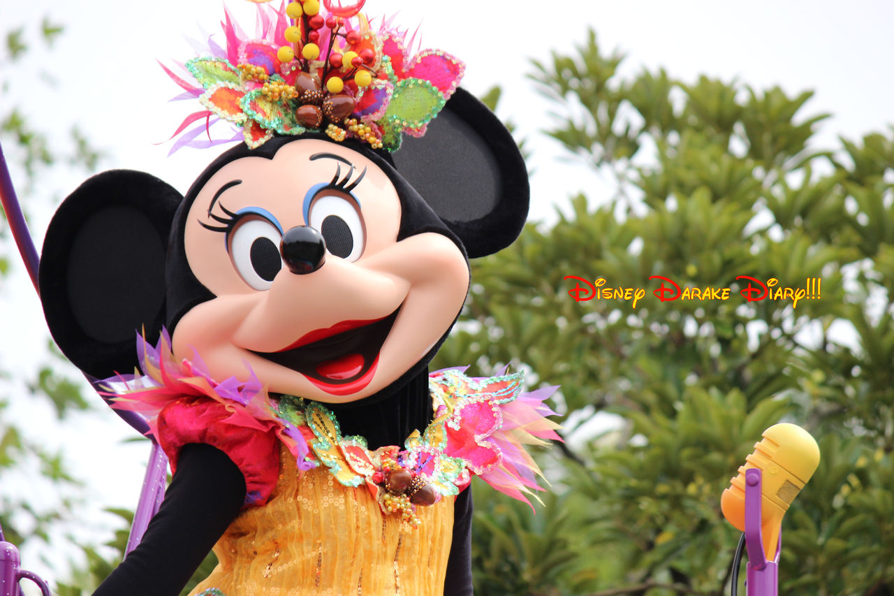 ここは何ポジ Disney Darake Diary ここは何ポジ Disney Darake Diary