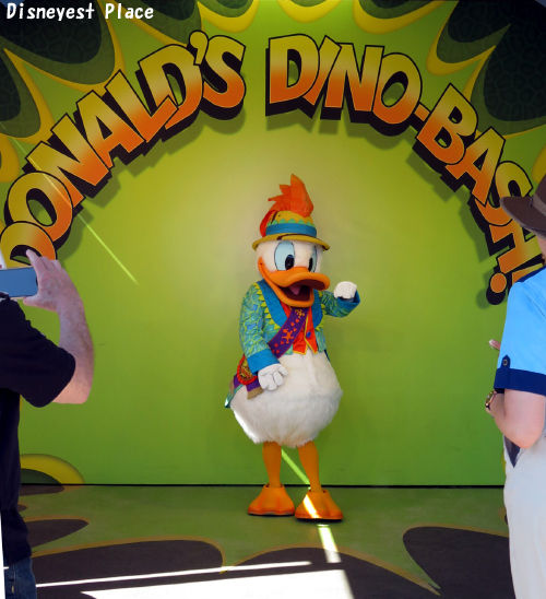 ｗｄｗ ショー Disneyest Place