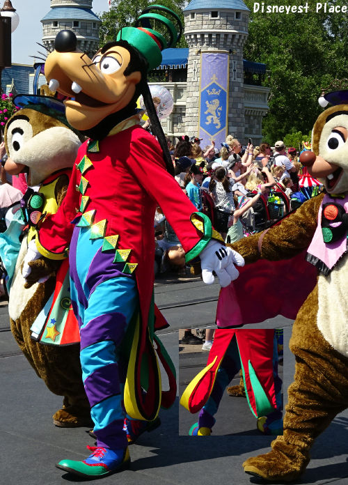 ｗｄｗ ショー Disneyest Place