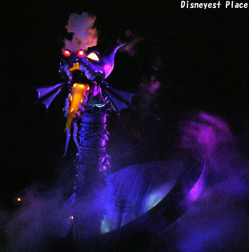 ファンタズミック！ 5 : Disneyest Place