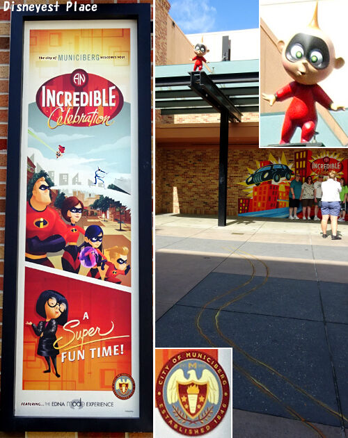 ｗｄｗ いろいろ Disneyest Place