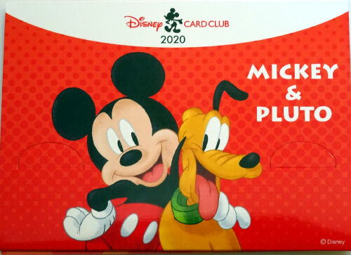 休止予定とピンバッチ Disneyest Place