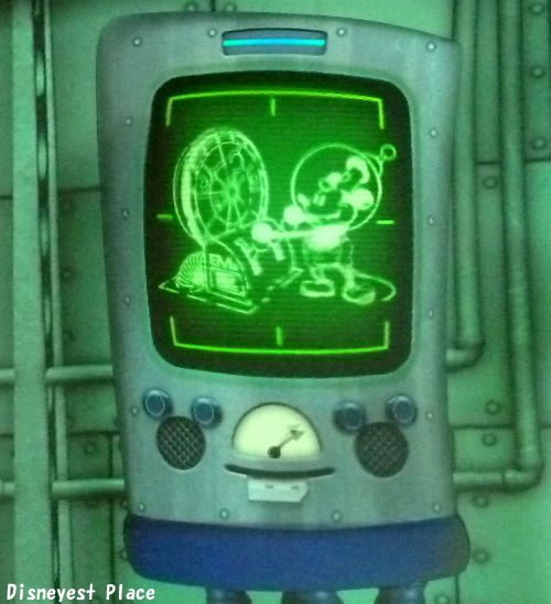 友人とイースター ｔｄｌ ４ Disneyest Place