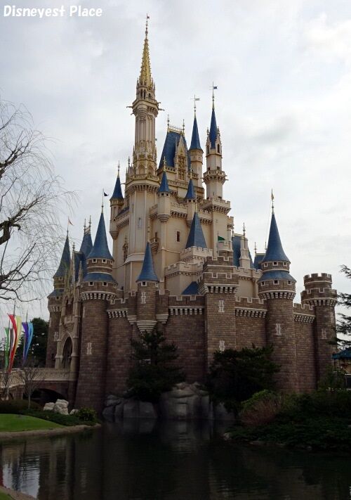 ｔｄｌの風景 ２ Disneyest Place