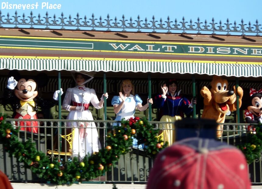 ｗｄｗ いろいろ Disneyest Place