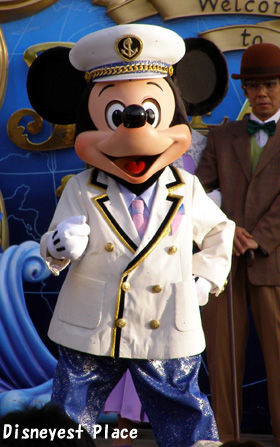 ｔｄｓ 10年 Disneyest Place