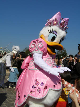 TDL プリンセスデイズ最終日記念 : Disneyest Place