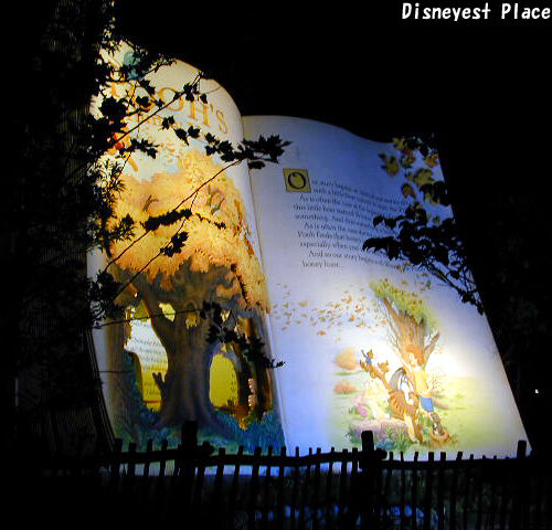 プーさんのハニーハント グランドオープン記念　グッグ各種 プーさんのハニーハント グランドオープン記念グッグ各種