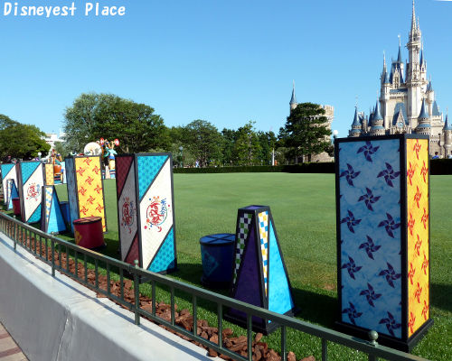 ディズニー Disneyest Place ディズニー Disneyest Place