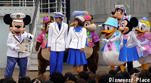 10年09月 Disneyest Place 10年09月 Disneyest Place