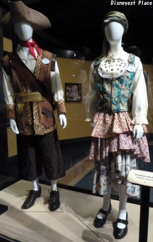 ディズニー Disneyest Place