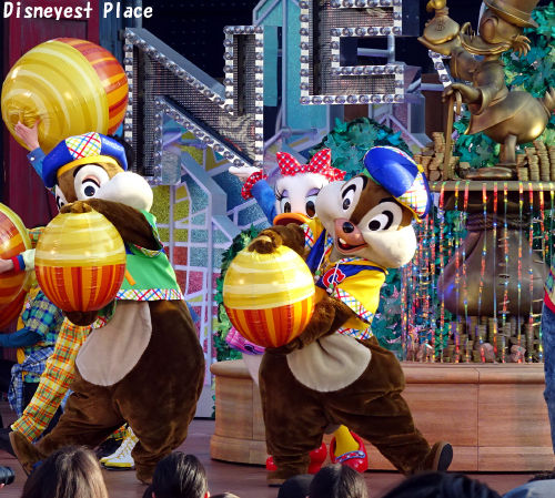 ディズニー Disneyest Place ディズニー Disneyest Place