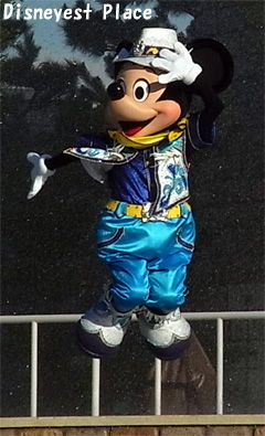 【即日発送】ディズニートラディション　カウボーイミッキー ミッキーマウス映画祭2018 POP！ミッキーマウス『蒸気船