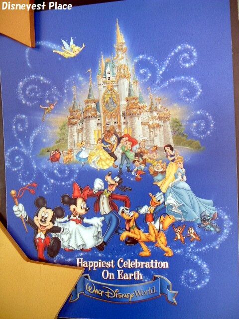 ｗｄｗ いろいろ Disneyest Place