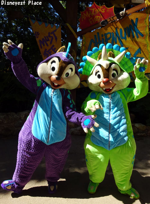 ｗｄｗ いろいろ Disneyest Place