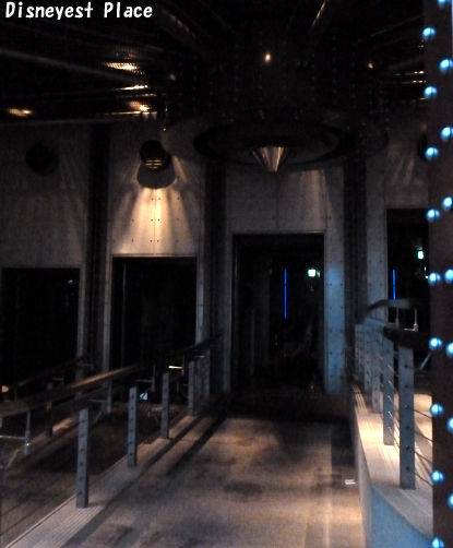 さらばストームライダー ４ Disneyest Place