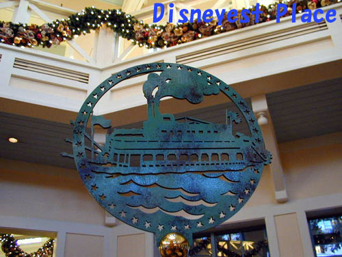 旧ディキシーランディングス＠WDW : Disneyest Place
