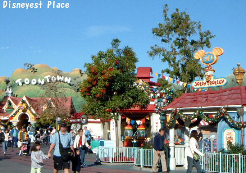 東京ディズニーランド開園34周年！ : Disneyest Place