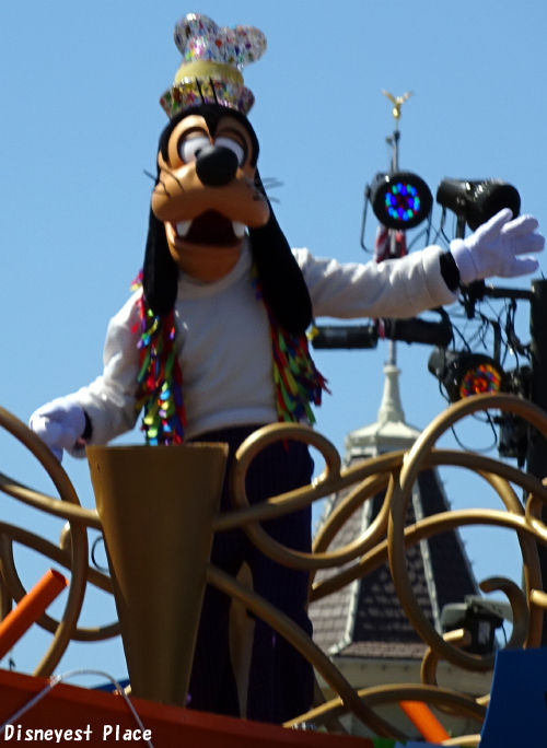 ｗｄｗ ショー Disneyest Place