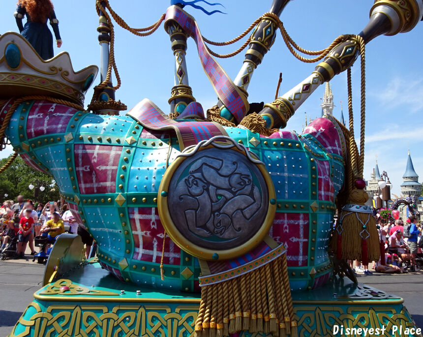 wdw パレード Disneyest Place wdw パレード Disneyest Place
