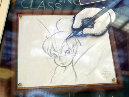 tdl 07年 Disneyest Place tdl 07年 Disneyest Place