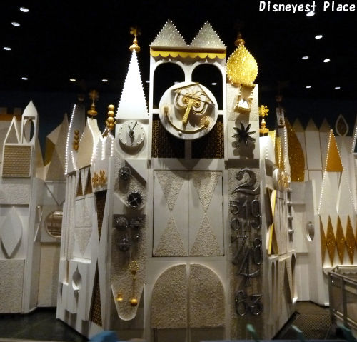 ｍｋのスモールワールド １ Disneyest Place