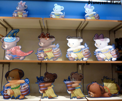 ｔｄｒ15年 Disneyest Place