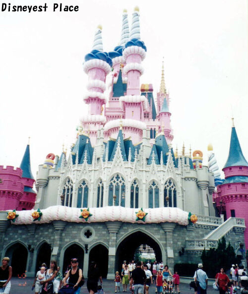 WDW開園25周年の写真 : Disneyest Place WDW開園25周年の写真 : Disneyest Place