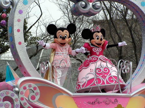 tdl プリンセス デイズ その3 Disneyest Place tdl プリンセス デイズ その3 Disneyest Place