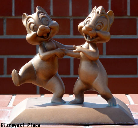 ｔｄｒ 12年 Disneyest Place