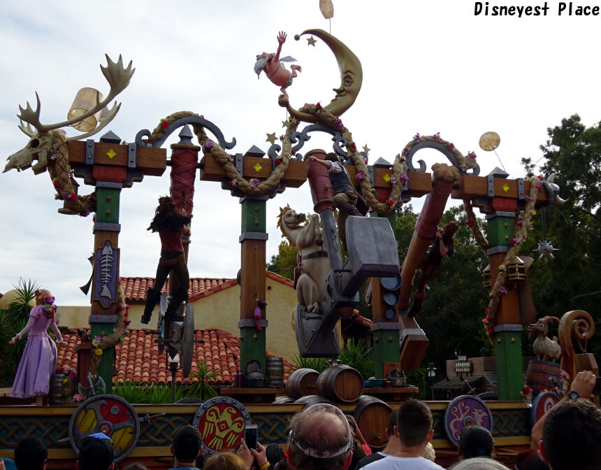 wdw パレード Disneyest Place wdw パレード Disneyest Place