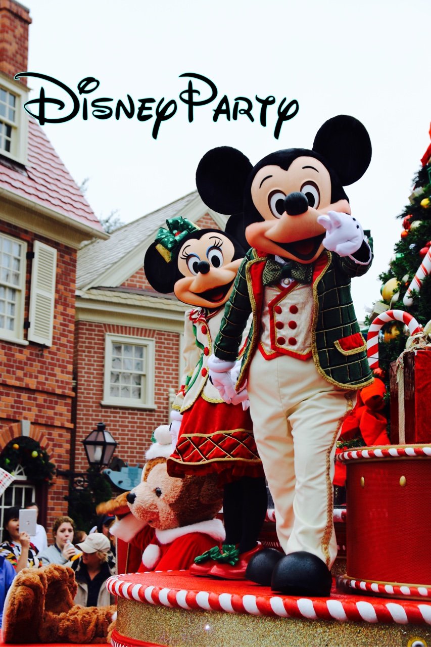 14年 15年wdwカウントダウン旅行記 15 プレカウントダウン Disneyparty 14年 15年wdwカウントダウン旅行記 15 プレカウントダウン Disneyparty