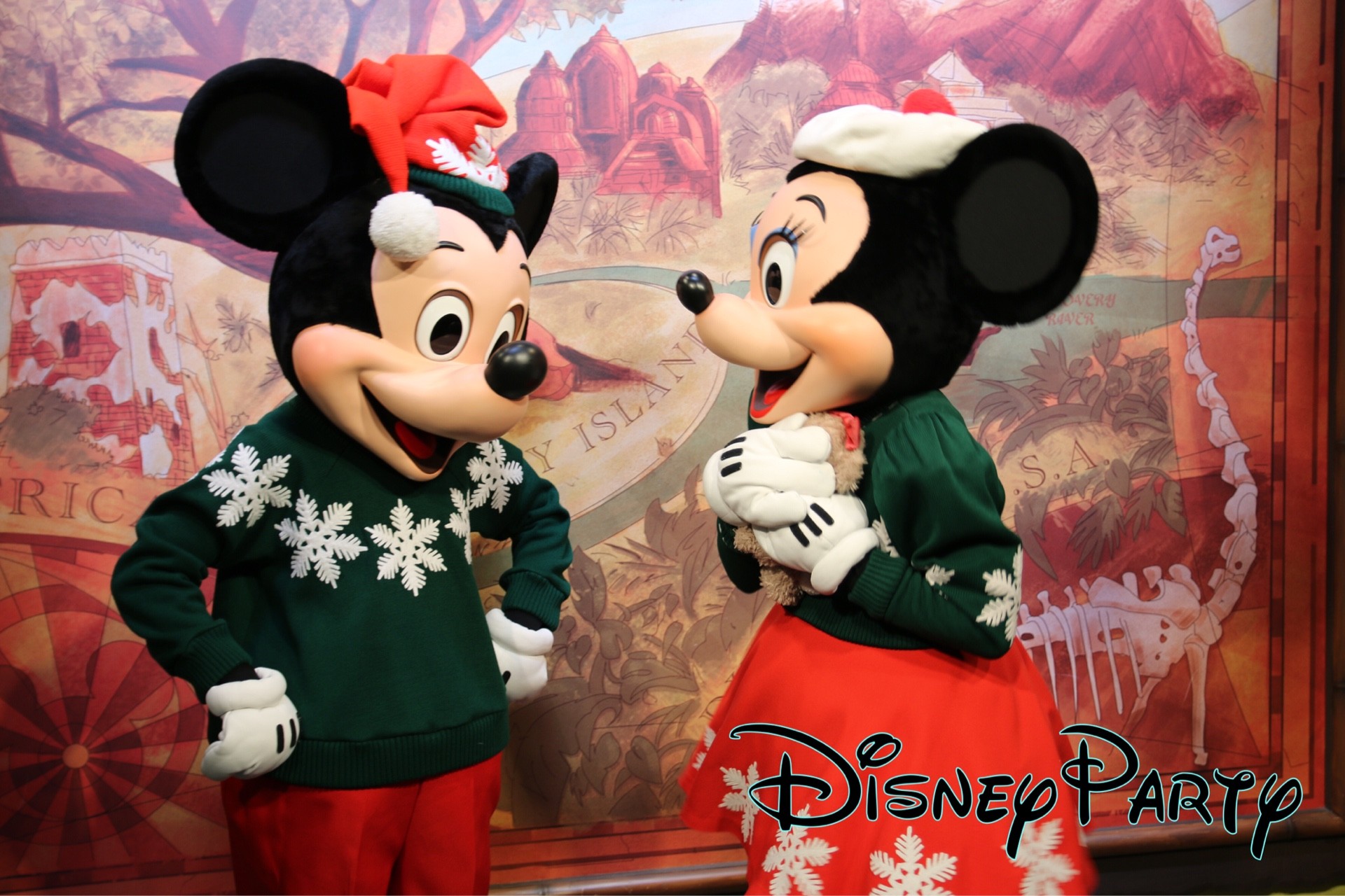 14年 15年wdwカウントダウン旅行記 29 アニマルキングダム ハリウッドスタジオ Disneyparty 14年 15年wdwカウントダウン旅行記 29 アニマルキングダム ハリウッドスタジオ Disneyparty