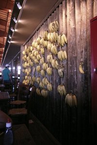 banana