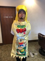 ハロウィン2