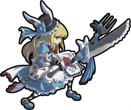 ディスワールド攻略 どの作品にでてるアリスが一番可愛いのか ディスワールド攻略まとめ ディスワールド攻略 どの作品にでてるアリスが一番可愛いのか ディスワールド攻略まとめ
