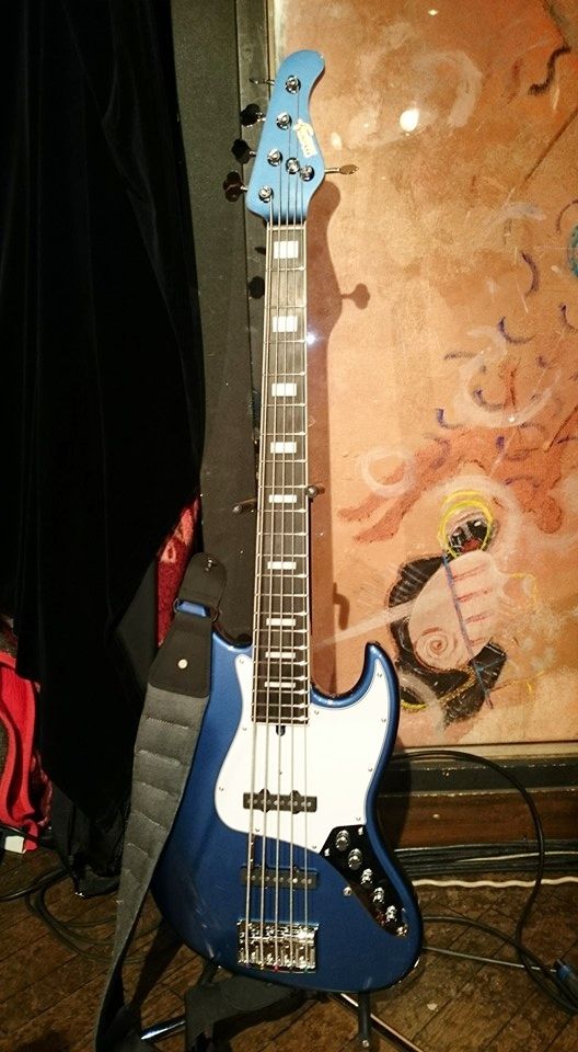 Jb 5 326 須藤満モデル 買ってみた 唐突 Dist たけの談話室