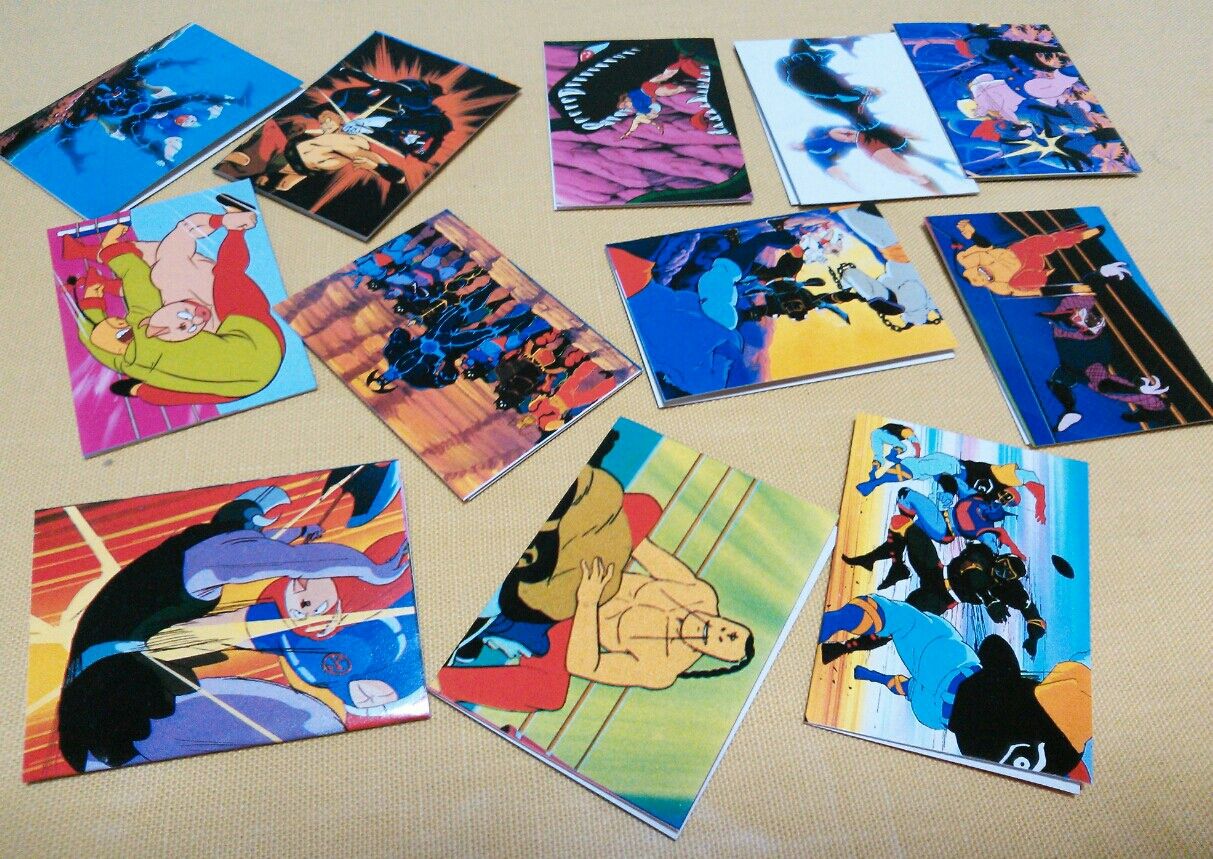 キン肉マン ダブルカード当 トレジャーハンティン部 部長のブログ キン肉マン ダブルカード当 トレジャーハンティン部 部長のブログ